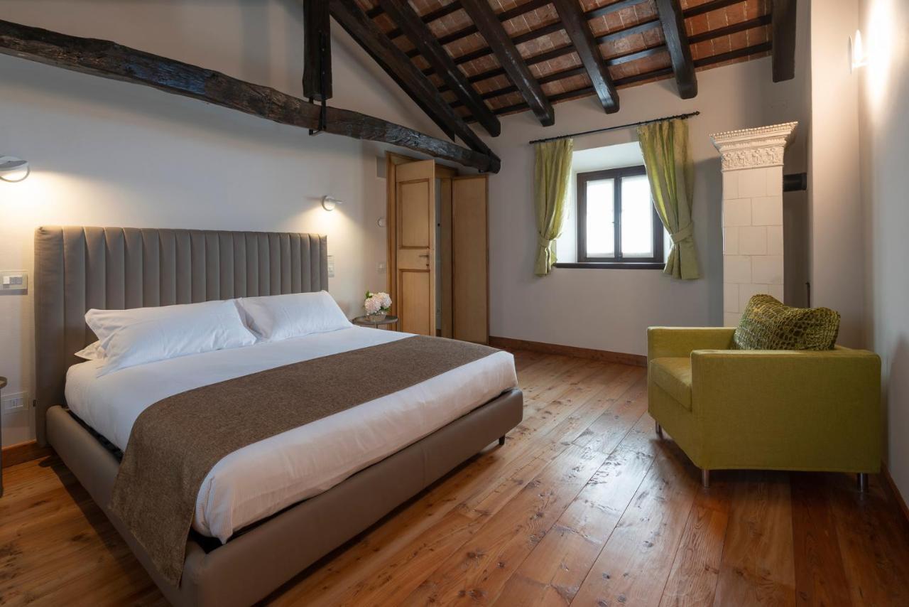 Lis Fadis Wine Relais Villa Cividale Del Friuli Exterior photo