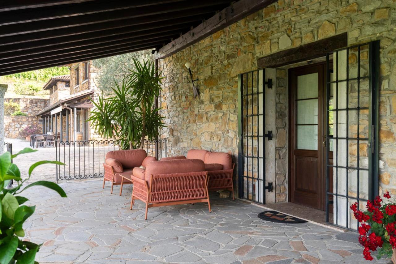 Lis Fadis Wine Relais Villa Cividale Del Friuli Exterior photo