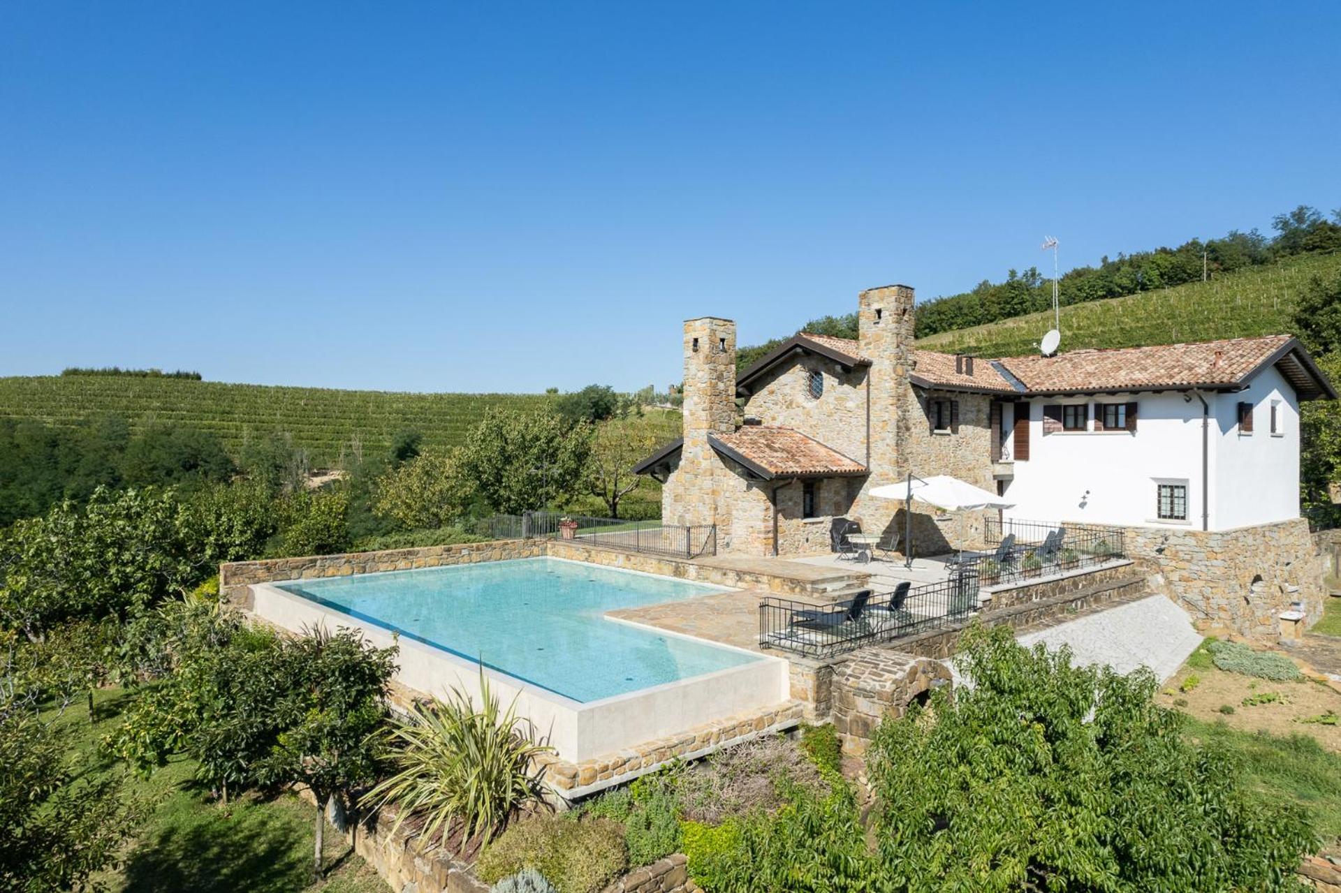 Lis Fadis Wine Relais Villa Cividale Del Friuli Exterior photo